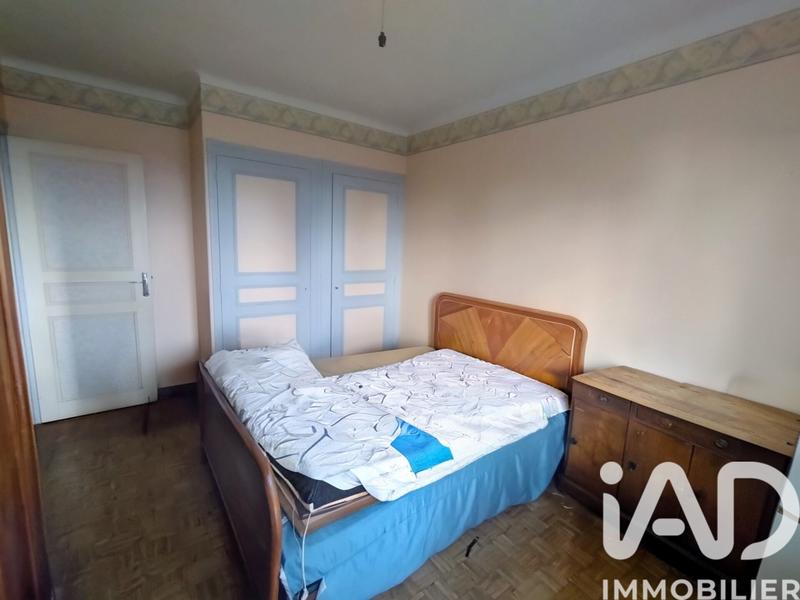 Maison de ville - 71 m² - 4 pièces