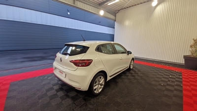 Renault Clio V Blue Dci 115 Business