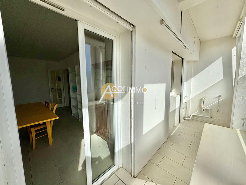 Appartement - 151 m² - 5 pièces