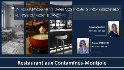 Fonds de commerce - 97 m²