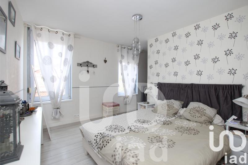 Maison - 160 m² - 8 pièces