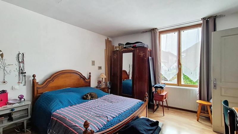 Maison de village - 104 m² - 4 pièces