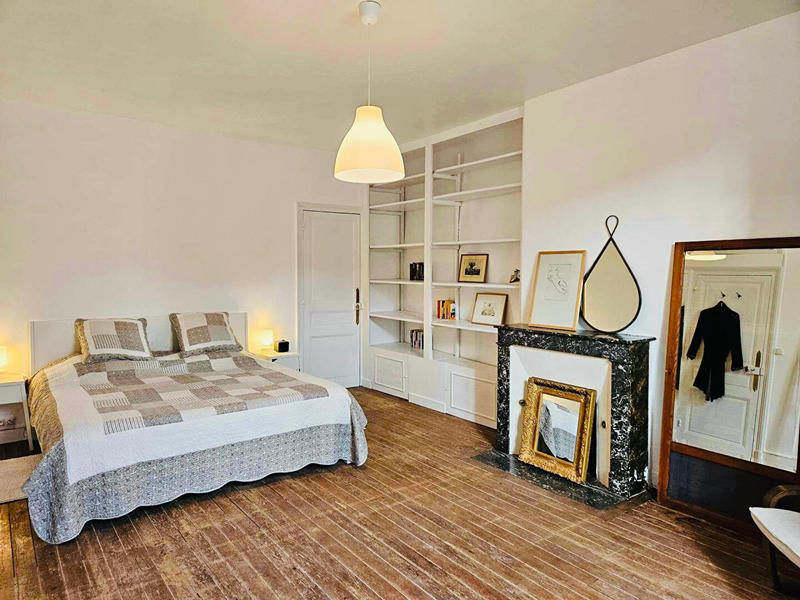 Maison - 131 m² - 7 pièces