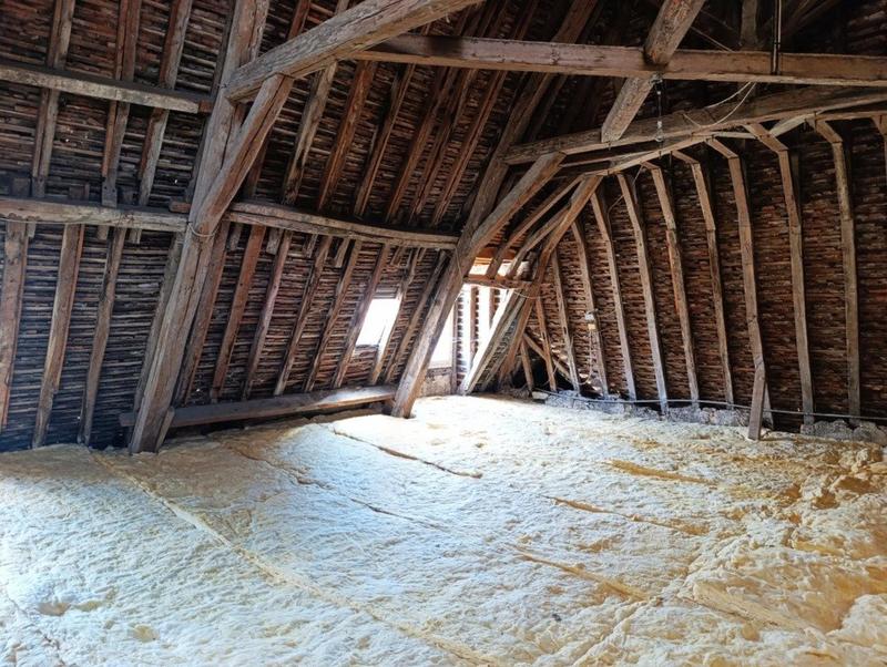 Maison - 164 m² - 5 pièces