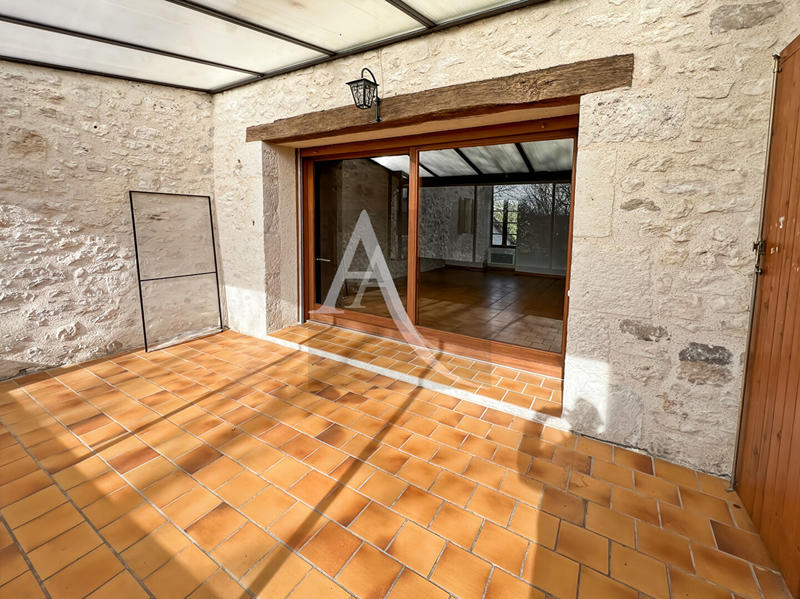 Maison - 200 m² - 8 pièces