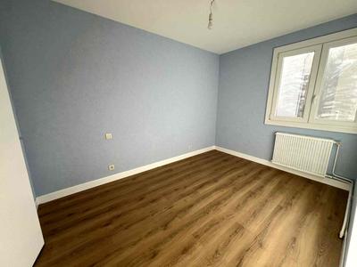 Appartement - 52 m² - 3 pièces