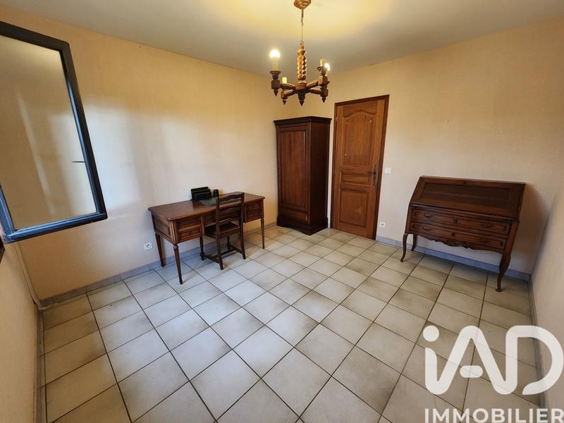 Maison - 109 m² - 4 pièces