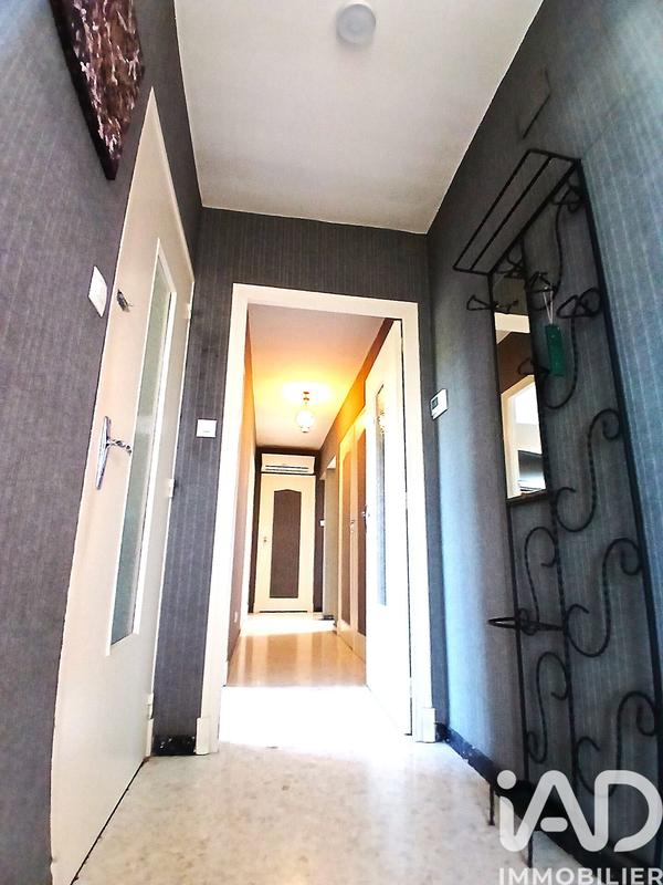 Maison - 148 m² - 9 pièces