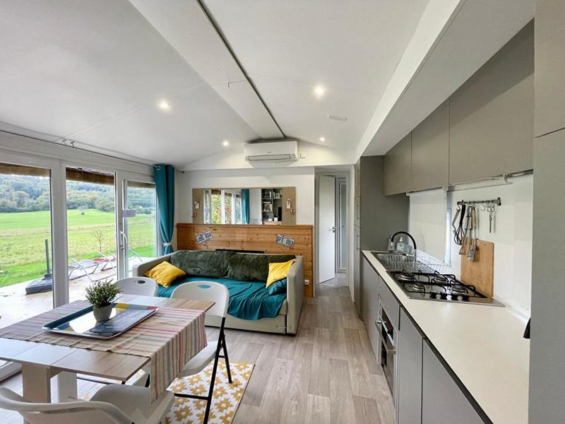 Maison - 73 m² - 3 pièces