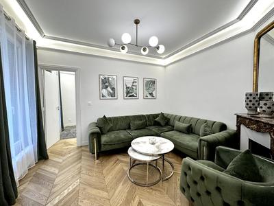 Appartement - 70 m² - 4 pièces