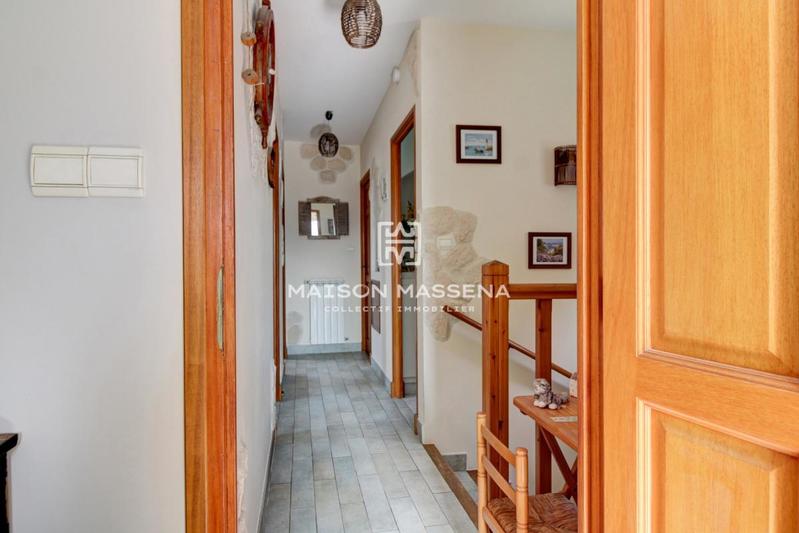 Villa - 125 m² - 6 pièces