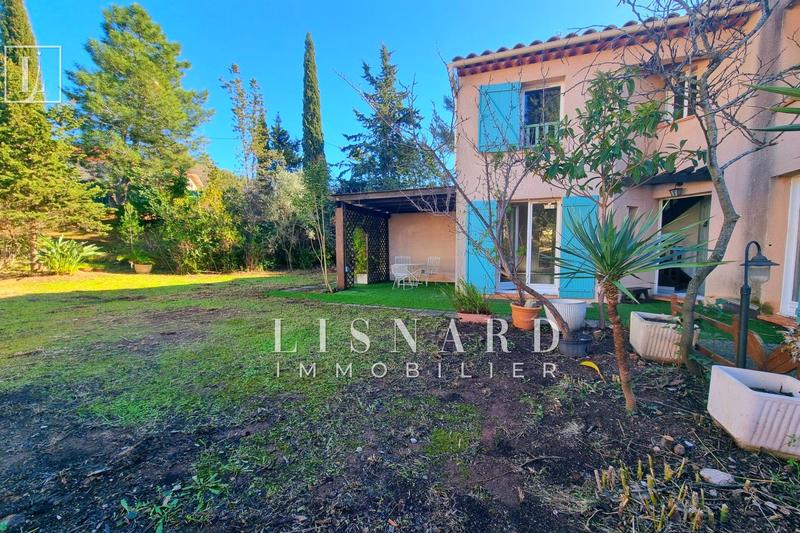 Villa - 115 m² - 5 pièces