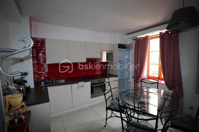 Appartement - 572 m² - 15 pièces