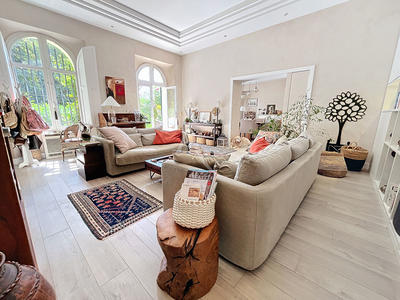 Appartement - 103 m² - 4 pièces