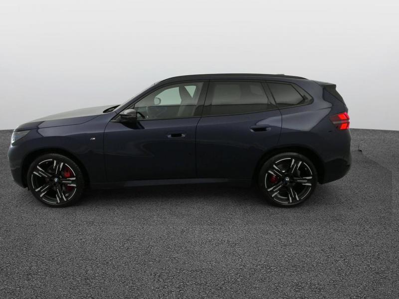 Bmw X3 G45 M50 xDrive 398 ch Bva8 m Performance