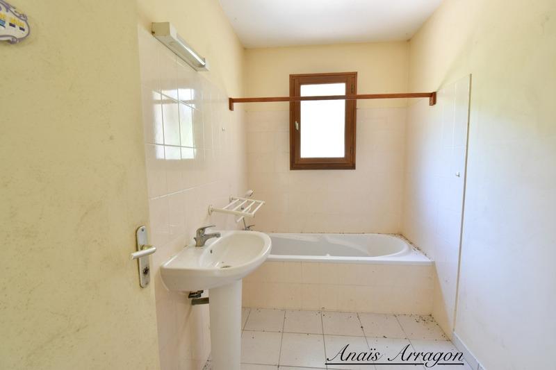 Maison - 107 m² - 4 pièces