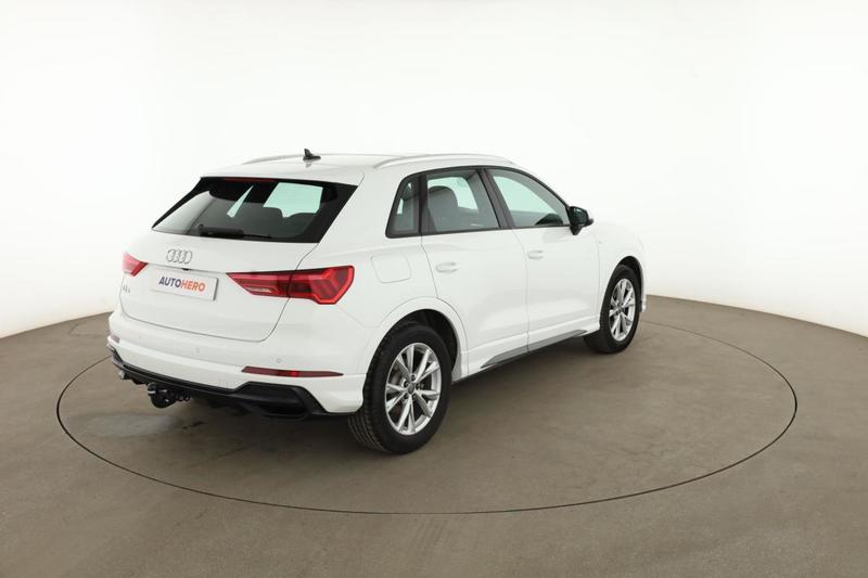 Audi Q3 35 Tdi s line s tronic 7 150 ch