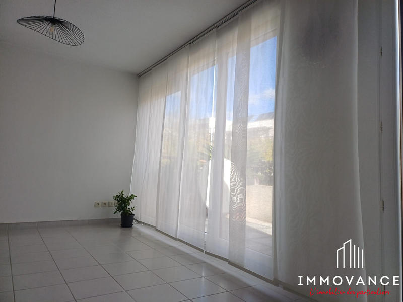 Appartement - 73 m² - 3 pièces