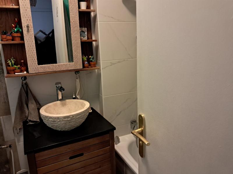 Appartement - 30 m² - 1 pièce