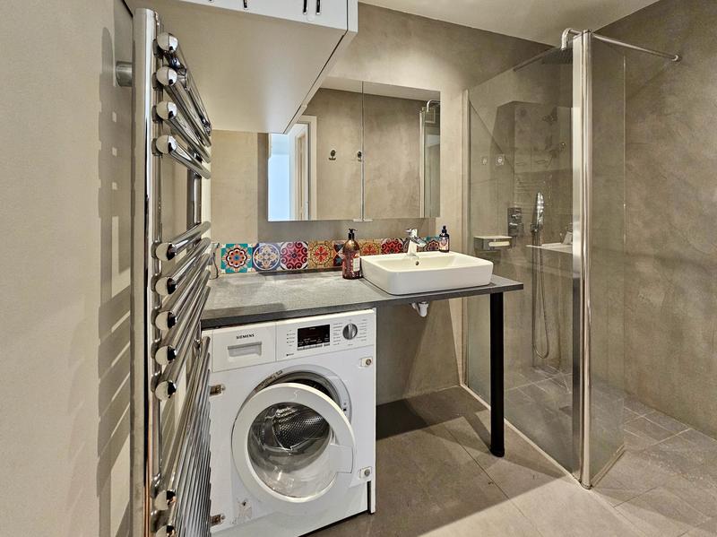 Appartement - 53 m² - 3 pièces