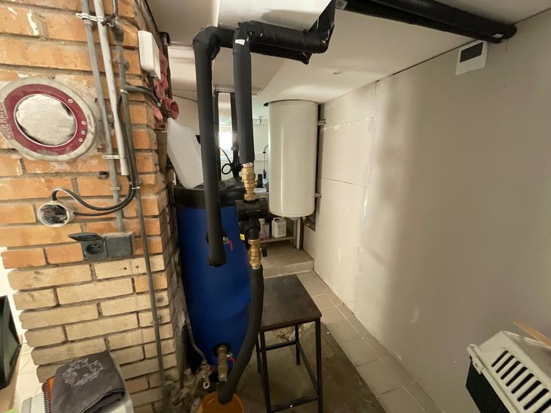 Maison - 115 m² - 6 pièces