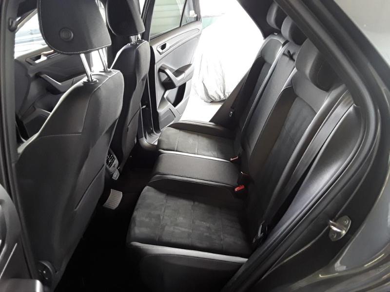 Volkswagen t-Roc 2.0 Tdi 150 Cv R-Line Dsg7