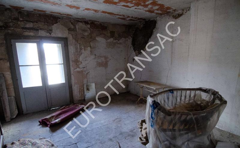 Maison bourgeoise - 162 m² - 9 pièces