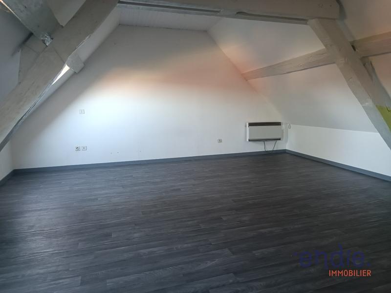 Maison - 61 m² - 4 pièces