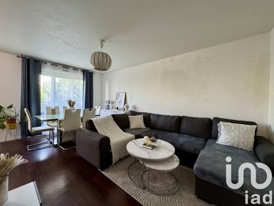 Appartement - 49 m² - 2 pièces