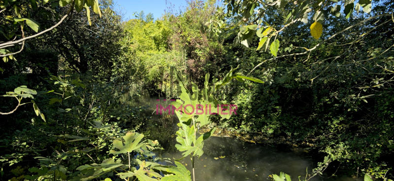 Maison - 98 m² - 4 pièces