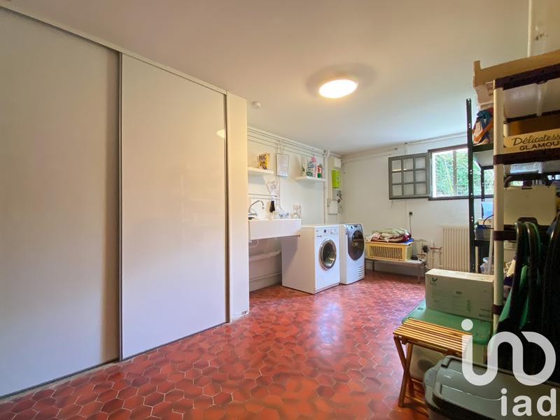 Maison - 172 m² - 8 pièces