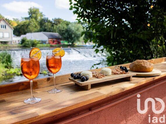 Maison - 151 m² - 5 pièces