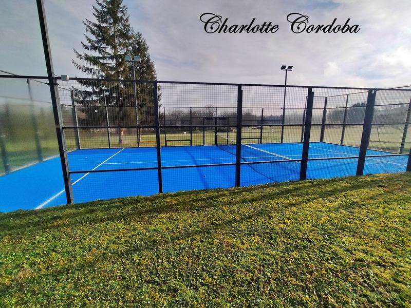 Appartement - 40 m² - 3 pièces