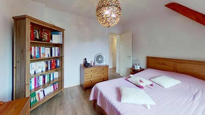 Maison - 120 m² - 7 pièces