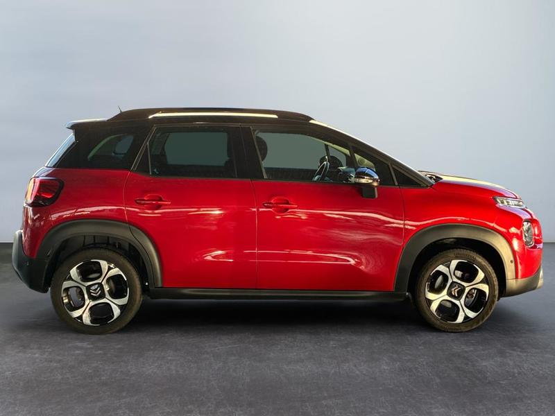 Citroën C3 Aircross PureTech 130 s&amp;S Eat6 Shine