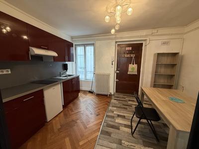 Appartement - 50 m² - 2 pièces
