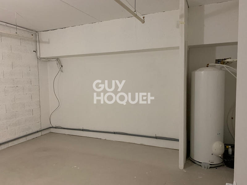 Local commercial - 59 m²