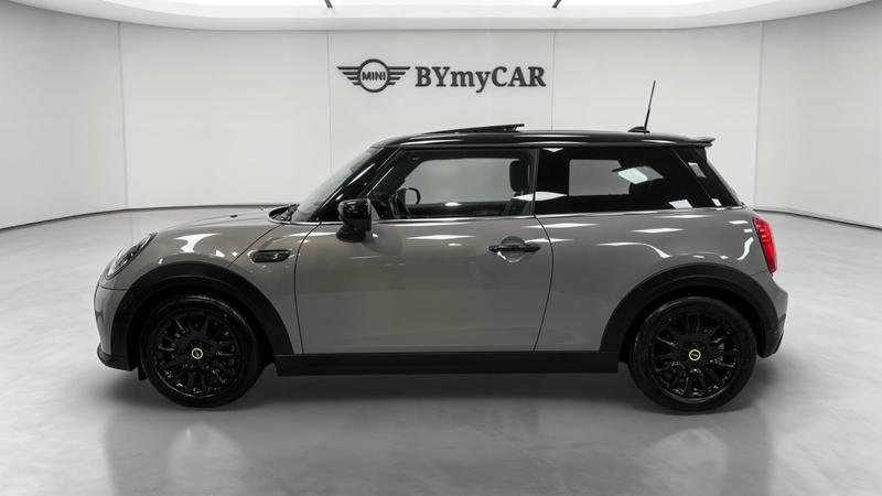 Mini 3 portes Hatch Electric F56 Bev Lci Cooper se 184 ch Edition Premium Plus