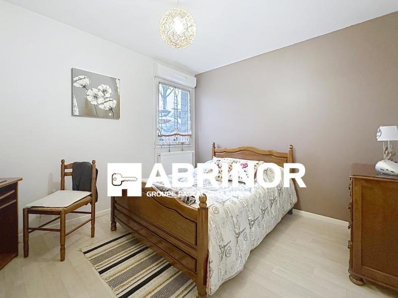 Appartement - 57 m² - 2 pièces