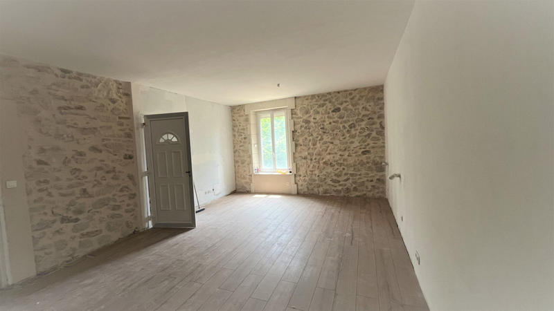 Immeuble - 240 m² - 7 pièces