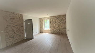 Immeuble - 240 m² - 7 pièces