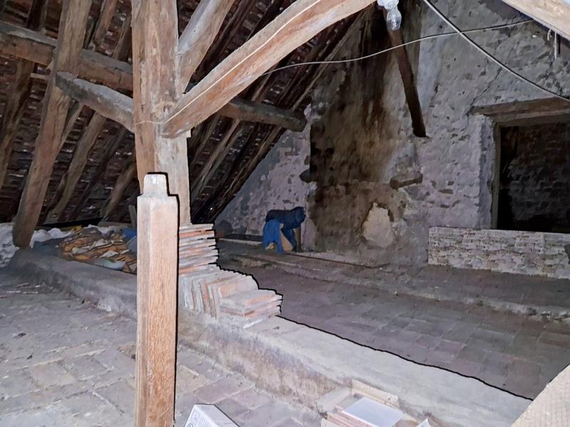 Maison - 151 m² - 7 pièces