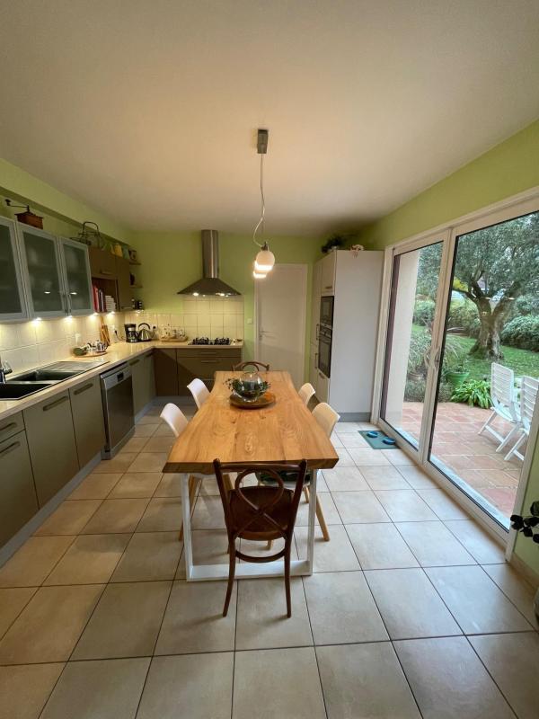 Maison de campagne - 160 m² - 7 pièces