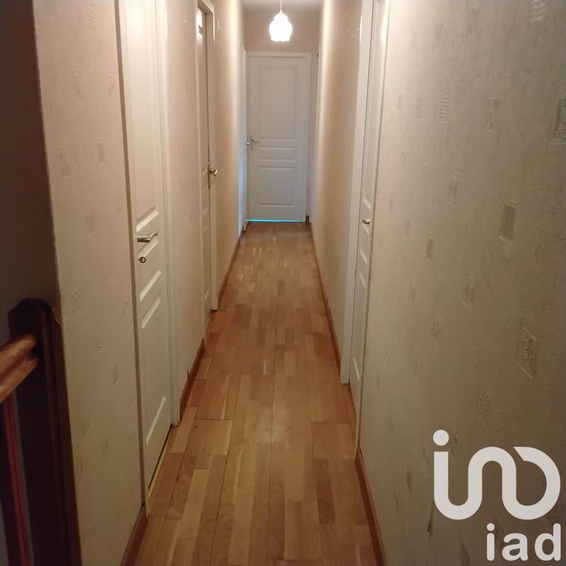 Maison - 133 m² - 5 pièces