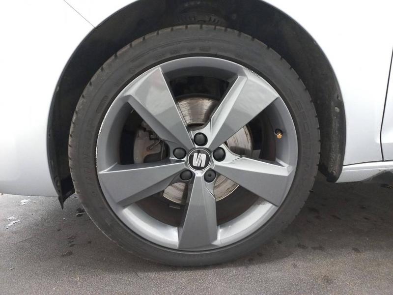 Seat Toledo 1.2 Tsi 110 ch Premium