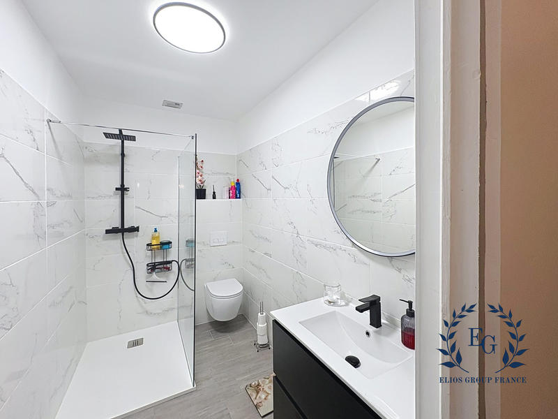 Bastide - 247 m² - 5 pièces