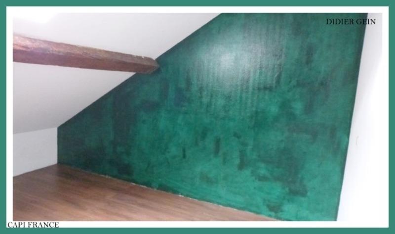 Maison - 92 m² - 5 pièces