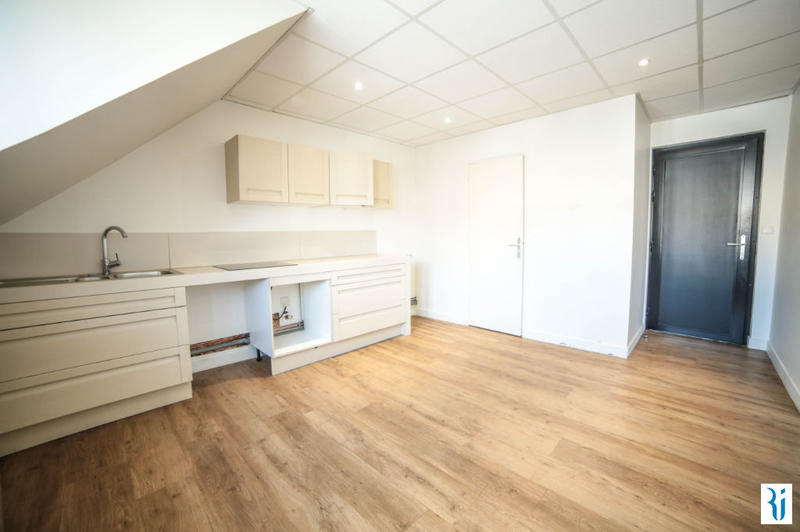 Appartement - 56 m² - 2 pièces