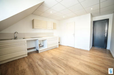 Appartement - 56 m² - 2 pièces