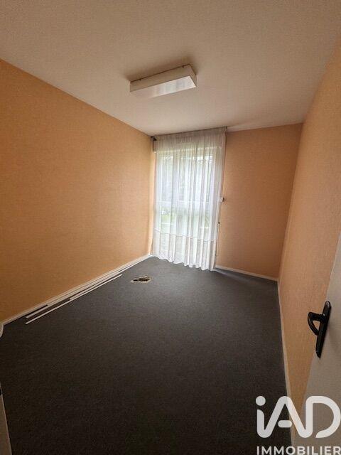 Appartement - 73 m² - 3 pièces